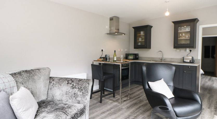 Photo of Leadmill Piggery