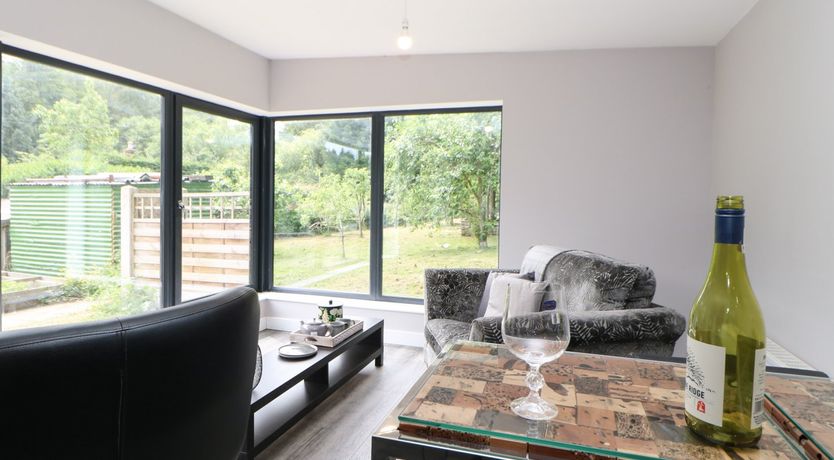 Photo of Leadmill Piggery