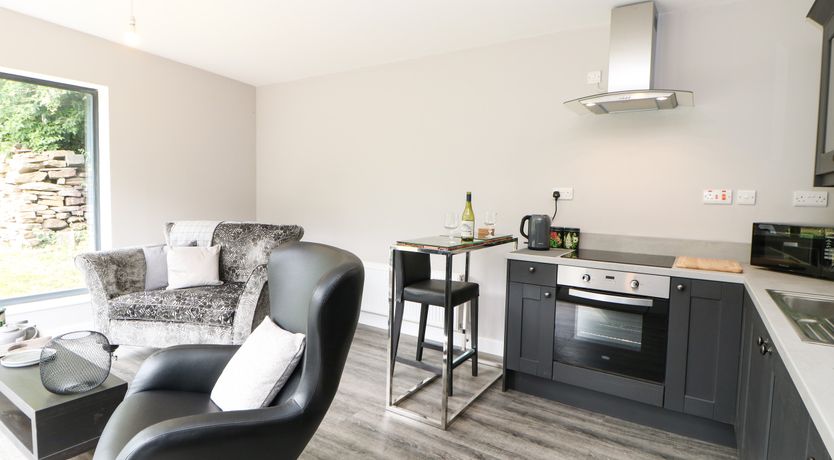 Photo of Leadmill Piggery