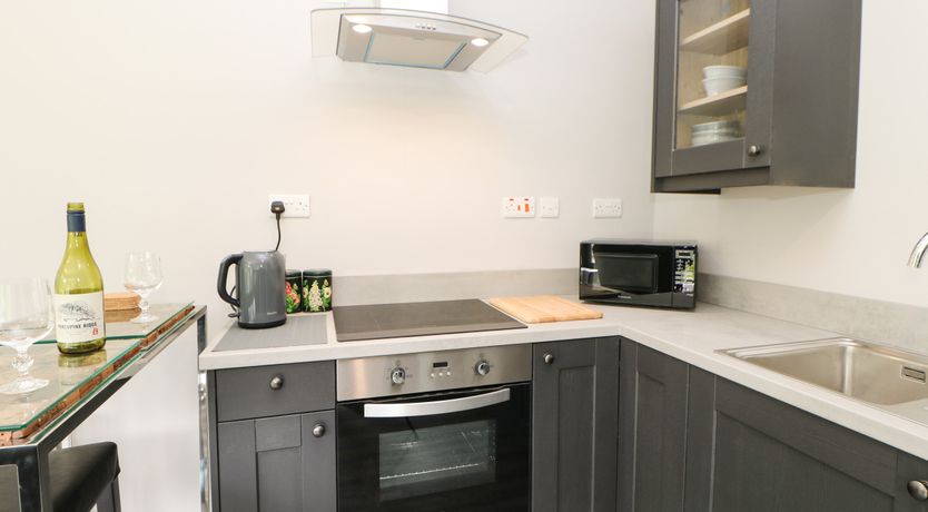 Photo of Leadmill Piggery