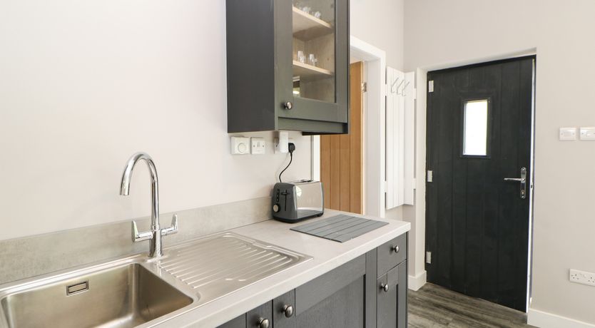 Photo of Leadmill Piggery