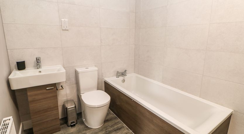 Photo of Leadmill Piggery