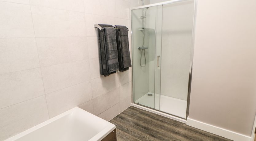 Photo of Leadmill Piggery