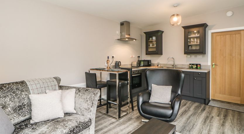 Photo of Leadmill Piggery