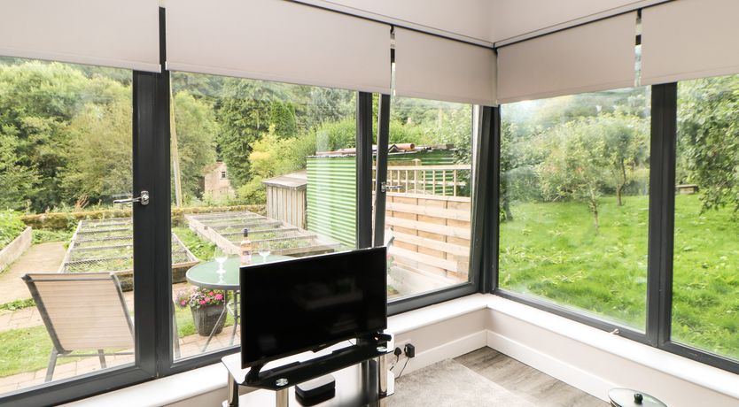 Photo of Leadmill Piggery