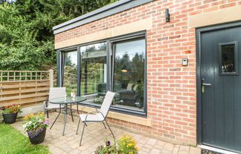 Leadmill Piggery Holiday Cottage