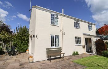 The Vinery Holiday Cottage