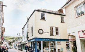 Photo of The Little Clock House