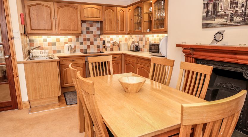 Photo of The Little Clock House