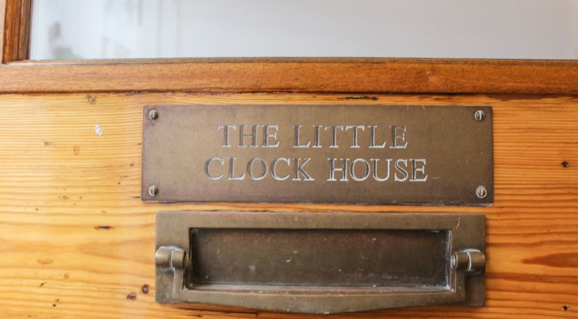 Photo of The Little Clock House
