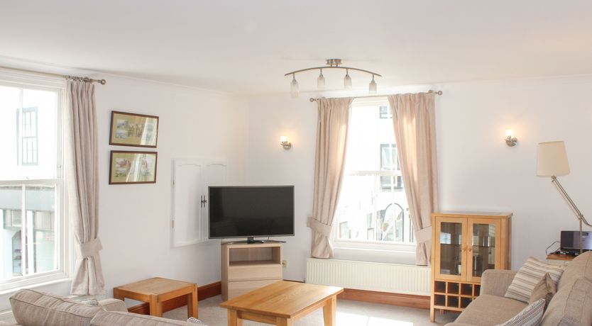 Photo of The Little Clock House