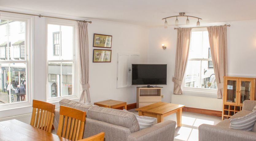 Photo of The Little Clock House