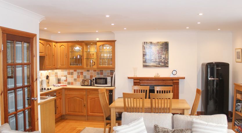 Photo of The Little Clock House