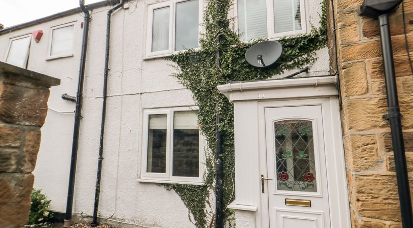 Photo of Swainby Cottage