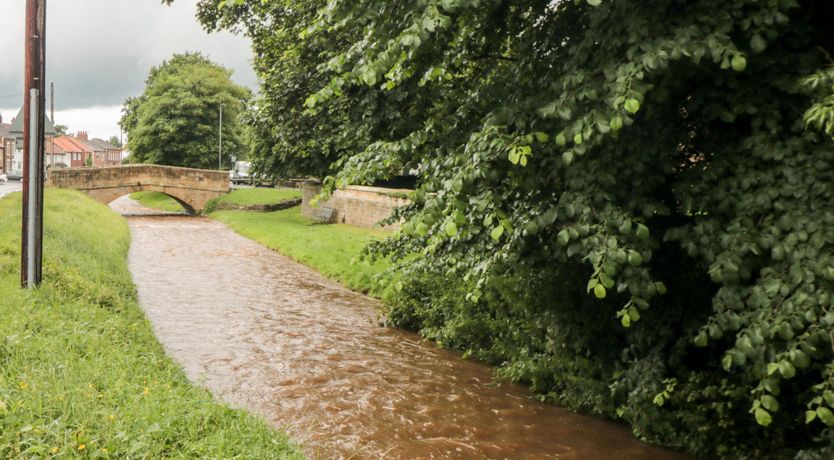 Photo of Swainby Cottage