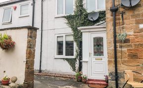 Photo of Swainby Cottage