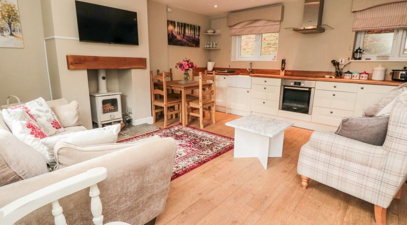 Photo of Swainby Cottage