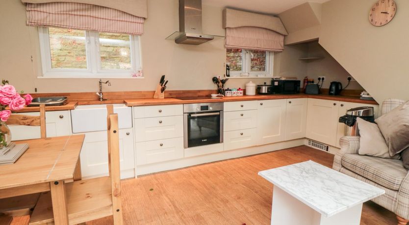 Photo of Swainby Cottage