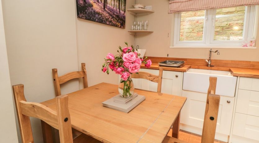 Photo of Swainby Cottage