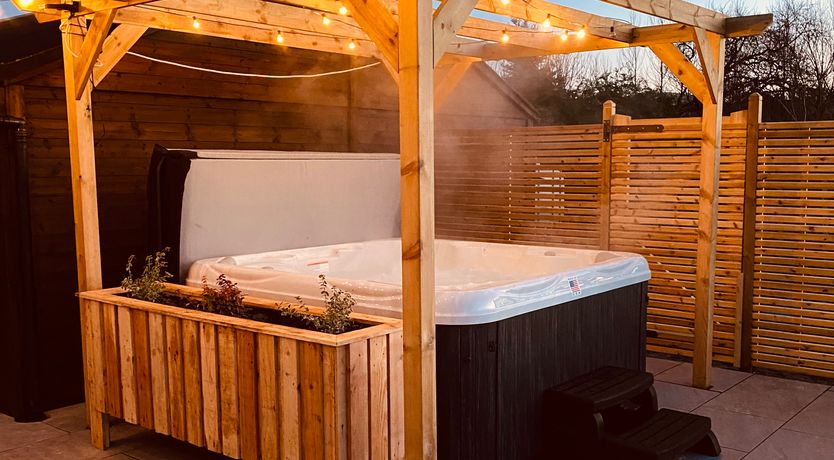 Photo of Daisy Cottage