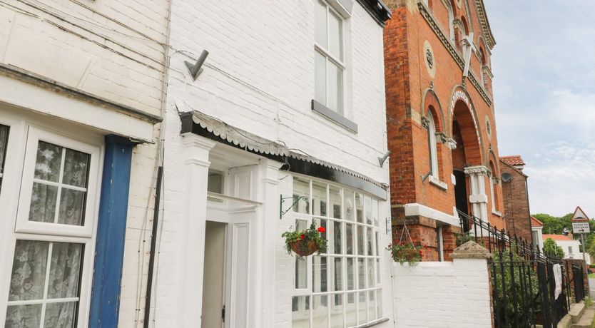 Photo of The Pebbles