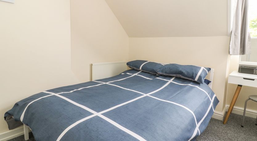 Photo of The Pebbles