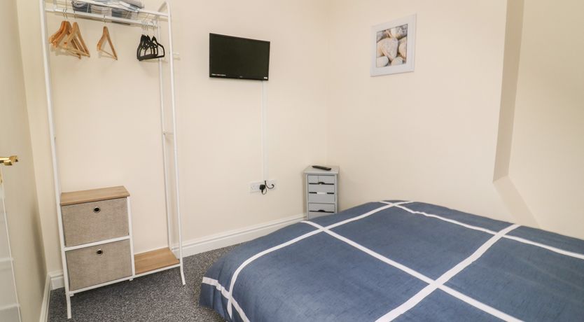 Photo of The Pebbles