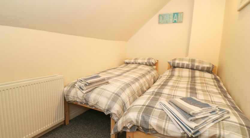 Photo of The Pebbles