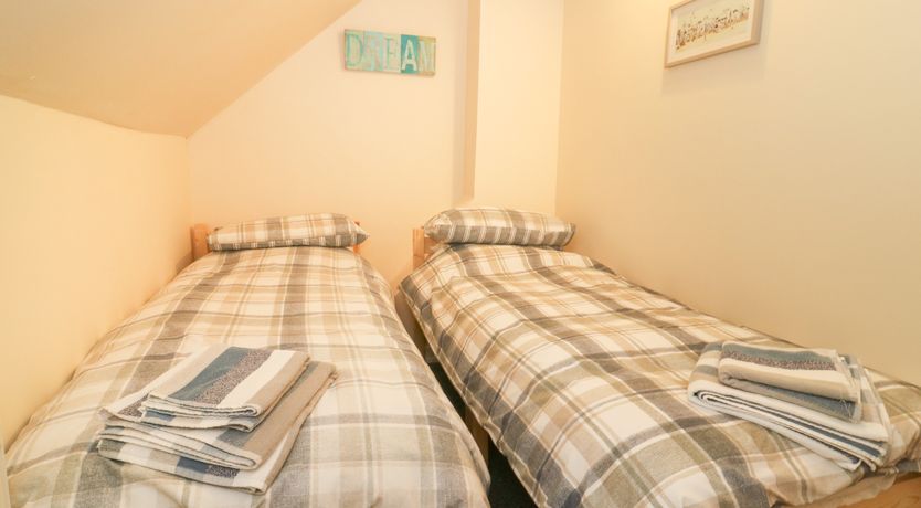 Photo of The Pebbles