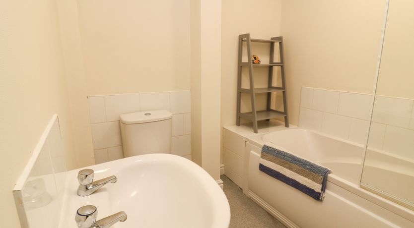 Photo of The Pebbles