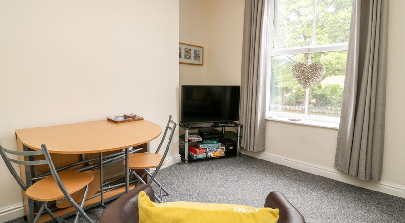 Photo of The Pebbles