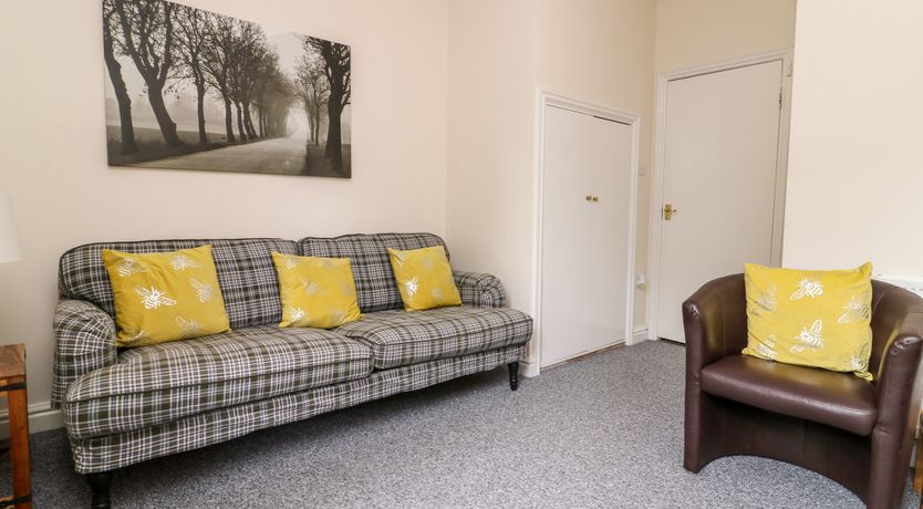 Photo of The Pebbles