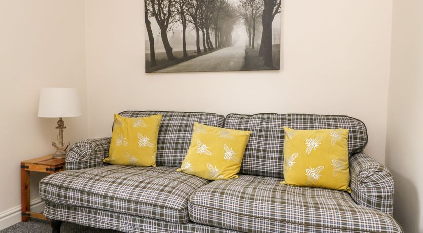 Photo of The Pebbles