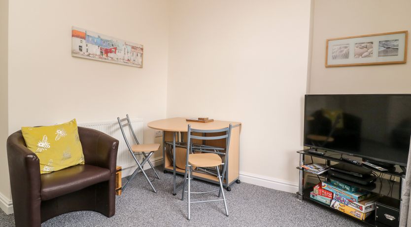 Photo of The Pebbles