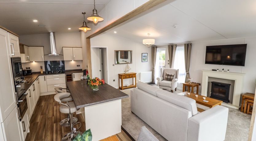 Photo of Bramblewick