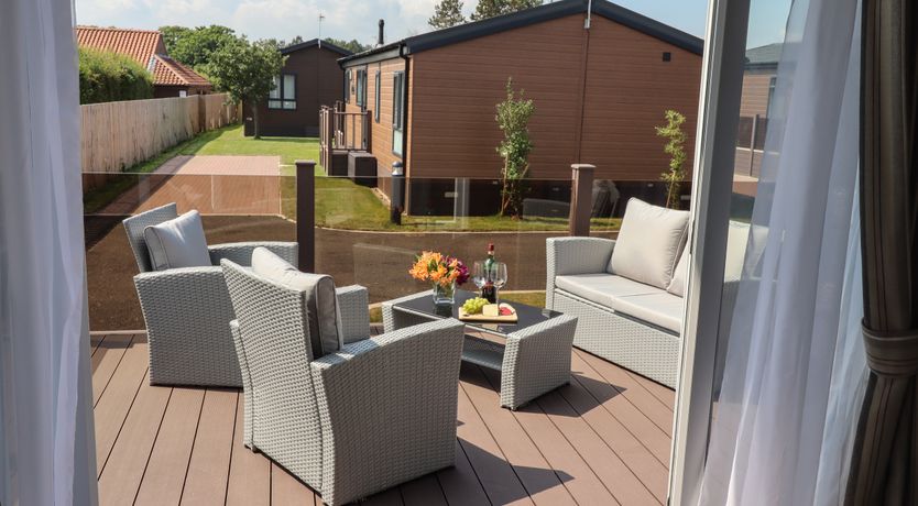 Photo of Bramblewick