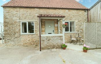 Stable Cottage, Rode Farm Holiday Cottage