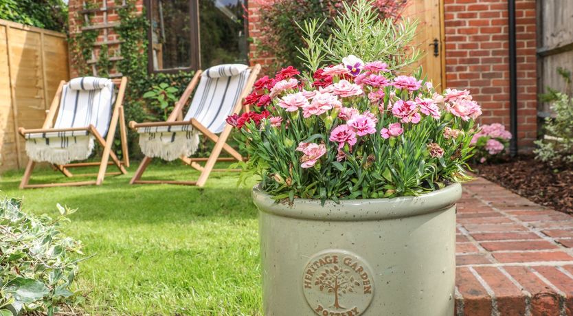 Photo of 1 Foresters Rest