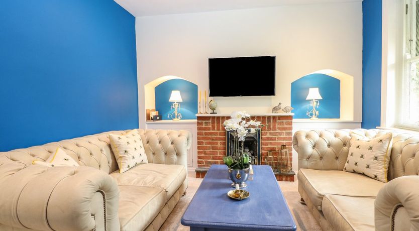 Photo of 1 Foresters Rest