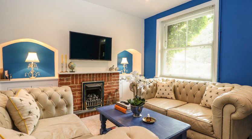 Photo of 1 Foresters Rest