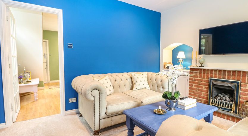 Photo of 1 Foresters Rest