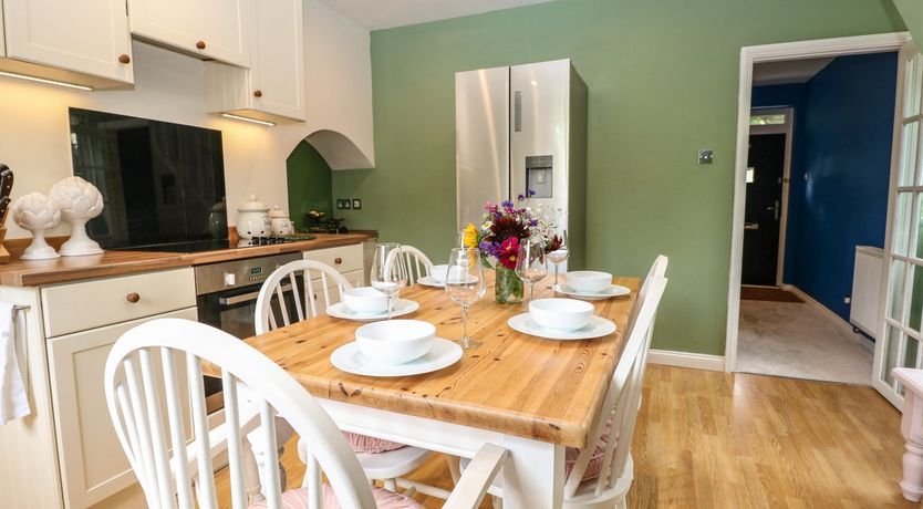 Photo of 1 Foresters Rest