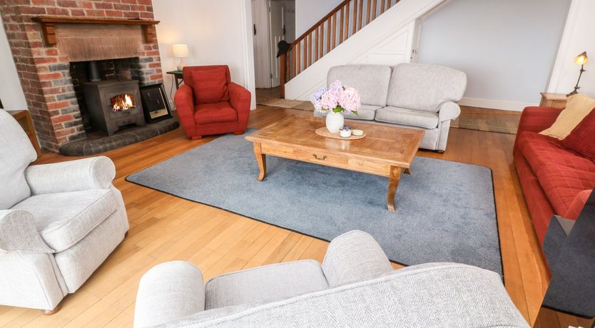 Photo of Penmarth House