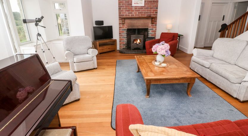 Photo of Penmarth House