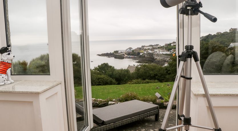 Photo of Penmarth House