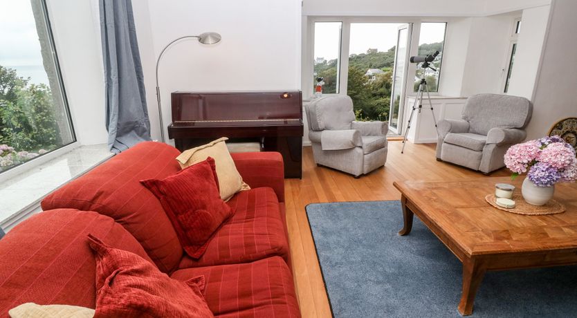 Photo of Penmarth House