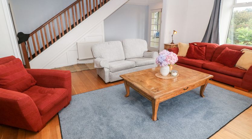 Photo of Penmarth House