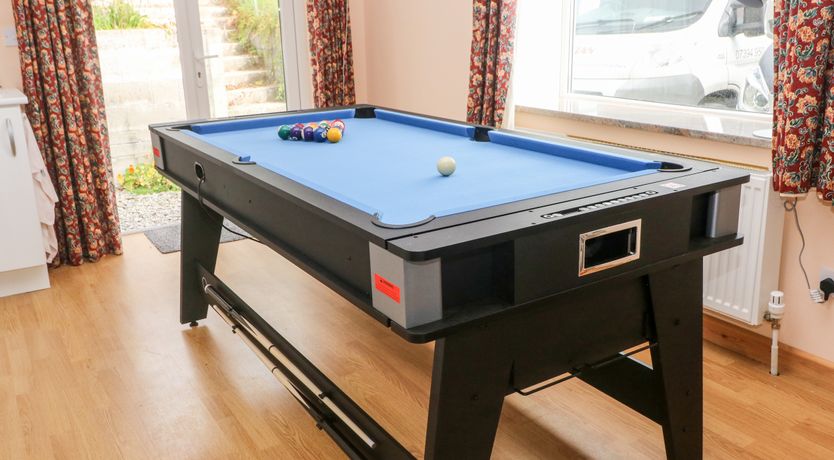 Photo of Penmarth House