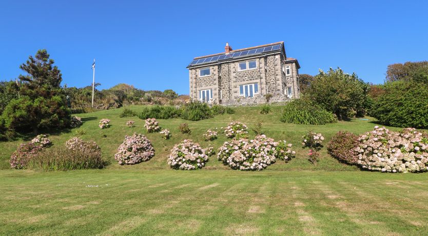Photo of Penmarth House