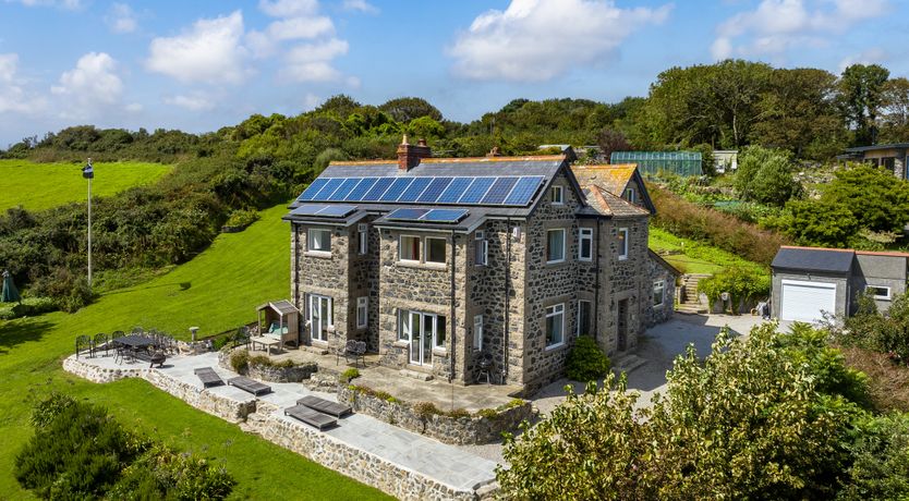 Photo of Penmarth House